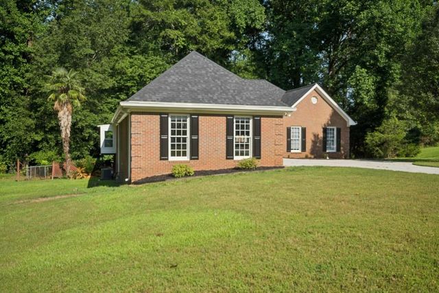 1200 Lambeth Way SE, Conyers, GA 30013