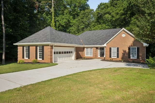 1200 Lambeth Way SE, Conyers, GA 30013