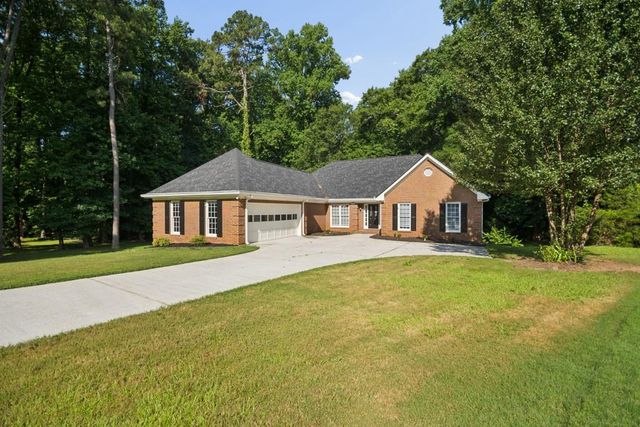 1200 Lambeth Way SE, Conyers, GA 30013