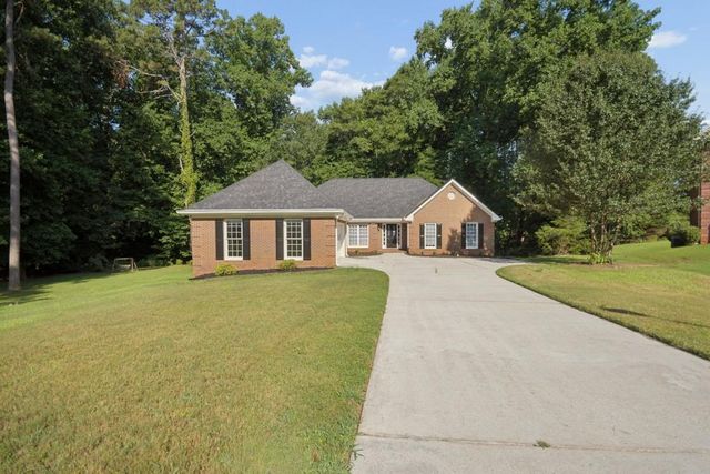 1200 Lambeth Way SE, Conyers, GA 30013