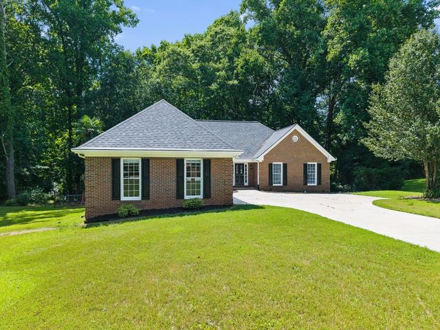 1200 Lambeth Way SE, Conyers, GA 30013