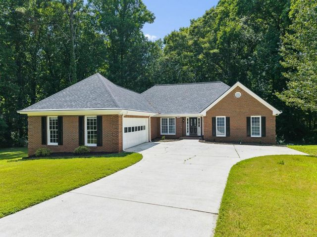 1200 Lambeth Way SE, Conyers, GA 30013