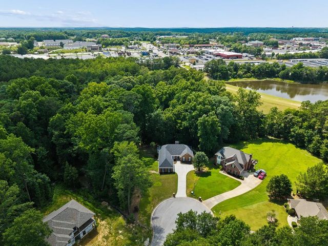 1200 Lambeth Way SE, Conyers, GA 30013