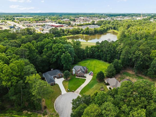 1200 Lambeth Way SE, Conyers, GA 30013