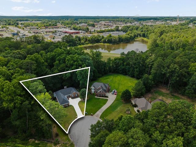 1200 Lambeth Way SE, Conyers, GA 30013