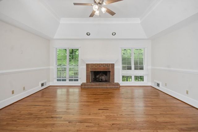 1200 Lambeth Way SE, Conyers, GA 30013