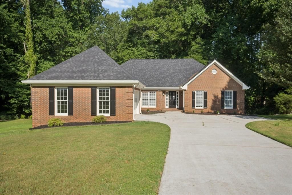1200 Lambeth Way SE, Conyers, GA 30013