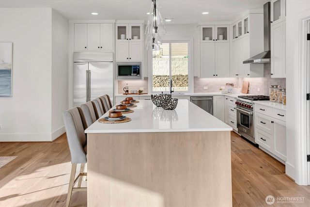 13145 NE 151st Court, Woodinville, WA 98072