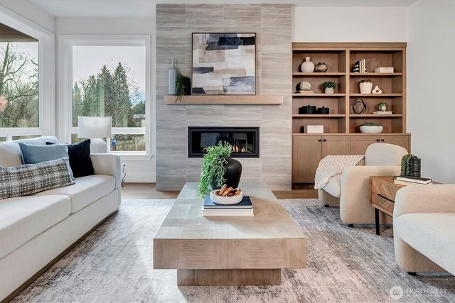 13145 NE 151st Court, Woodinville, WA 98072