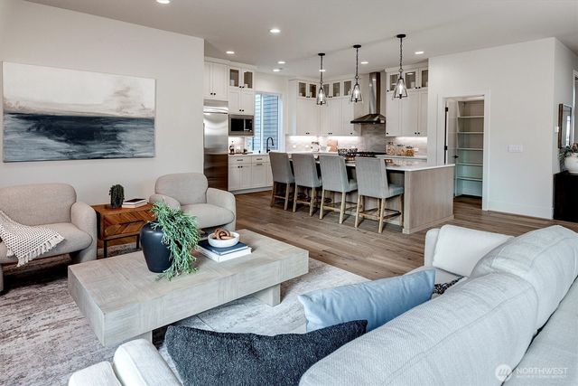 13145 NE 151st Court, Woodinville, WA 98072