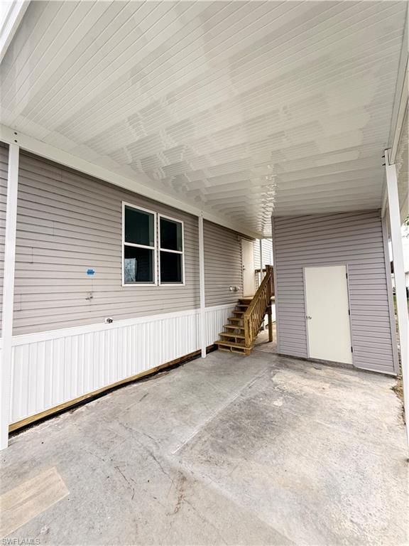 827 Peaceful DR, NORTH FORT MYERS, FL 33917 — photo 3
