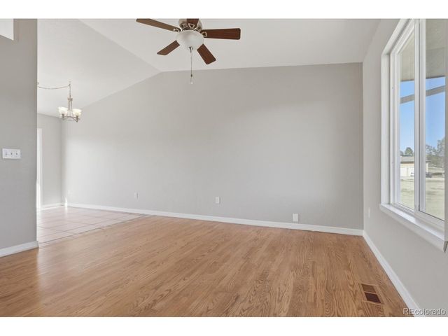 36368 Winchester Rd, Elizabeth, CO 80107