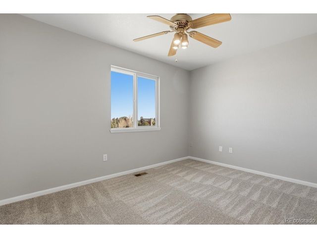 36368 Winchester Rd, Elizabeth, CO 80107