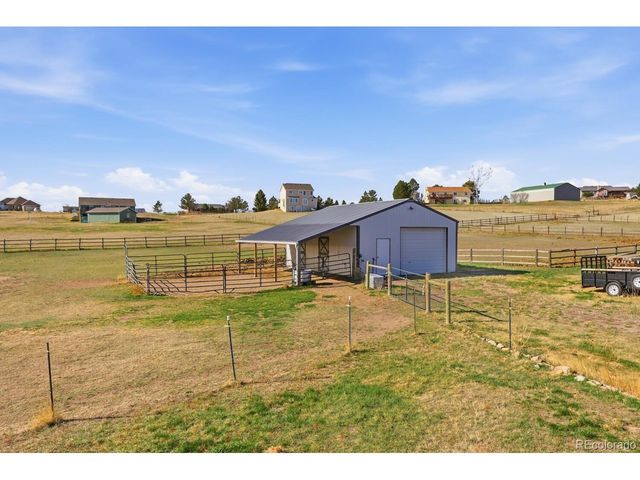 36368 Winchester Rd, Elizabeth, CO 80107