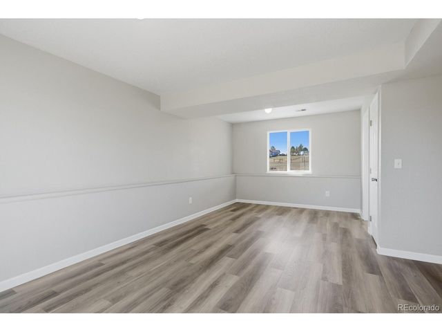 36368 Winchester Rd, Elizabeth, CO 80107