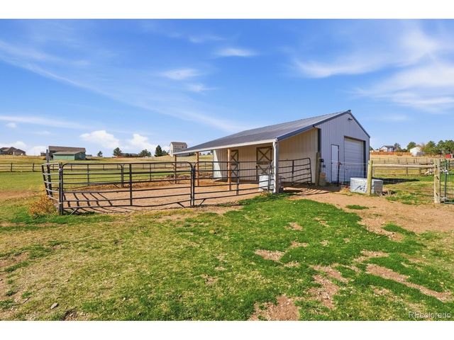 36368 Winchester Rd, Elizabeth, CO 80107