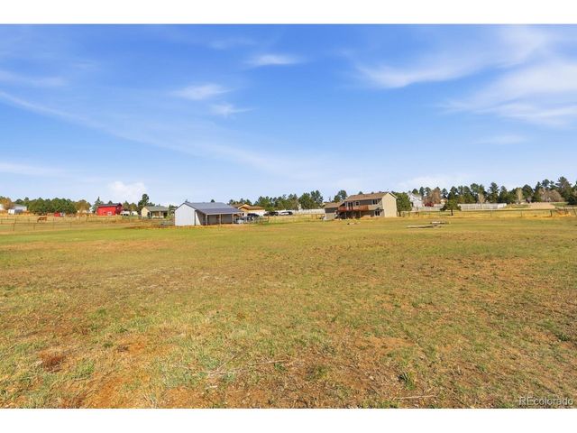 36368 Winchester Rd, Elizabeth, CO 80107