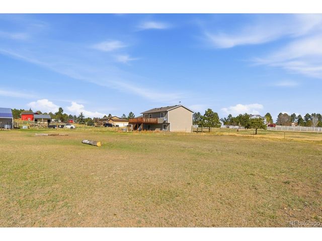 36368 Winchester Rd, Elizabeth, CO 80107