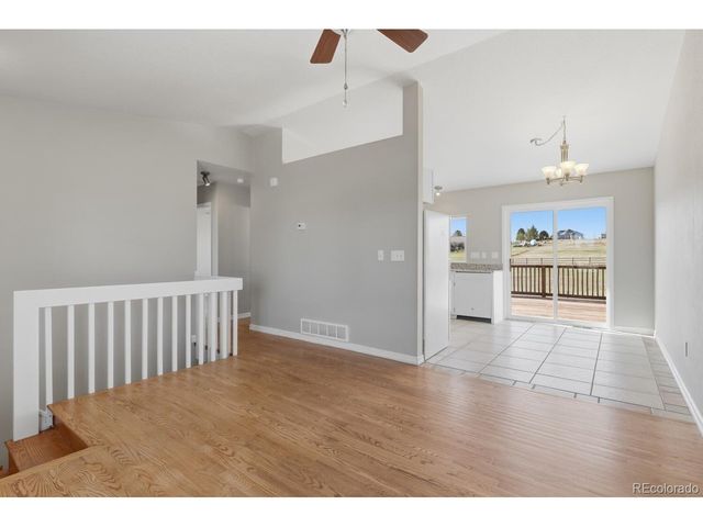 36368 Winchester Rd, Elizabeth, CO 80107