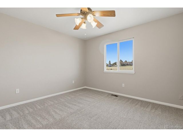 36368 Winchester Rd, Elizabeth, CO 80107
