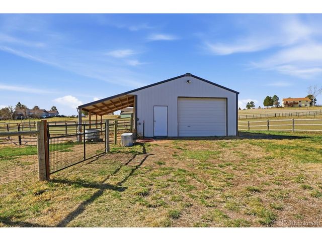 36368 Winchester Rd, Elizabeth, CO 80107