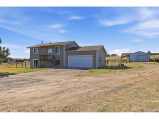 36368 Winchester Rd, Elizabeth, CO 80107
