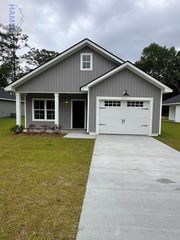 1139 Poppleton Drive, Hinesville, GA 31313