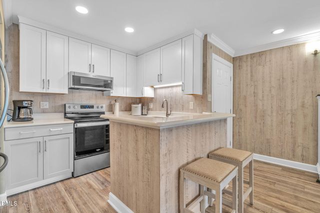 12 The Moorings 12, Clarksville, VA 23927