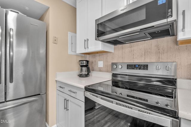 12 The Moorings 12, Clarksville, VA 23927