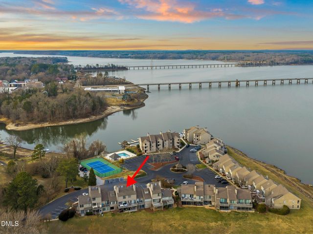 12 The Moorings 12, Clarksville, VA 23927