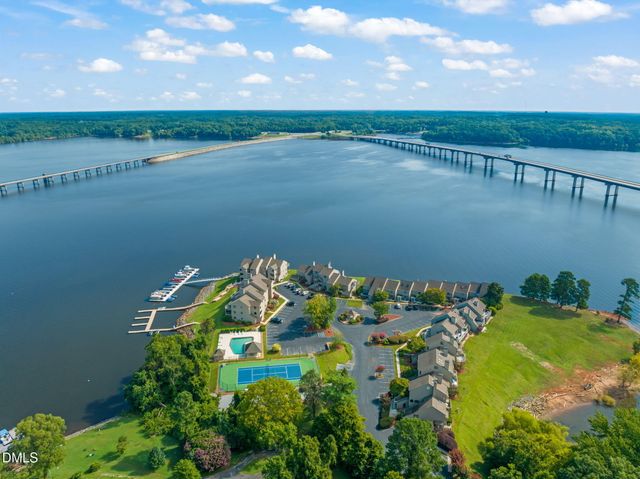 12 The Moorings 12, Clarksville, VA 23927