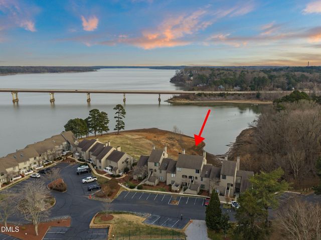 12 The Moorings 12, Clarksville, VA 23927