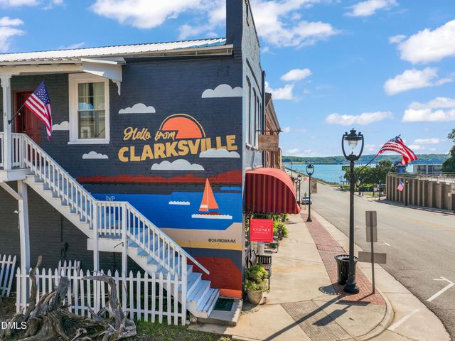 12 The Moorings 12, Clarksville, VA 23927