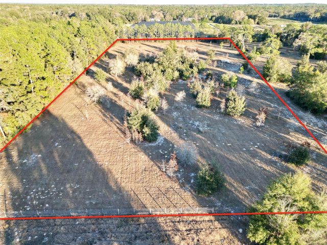 TBD SW 110TH AVENUE, Dunnellon, FL 34432