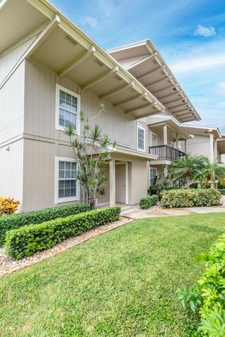18520 SE Wood Haven Lane I, Jupiter, FL 33469