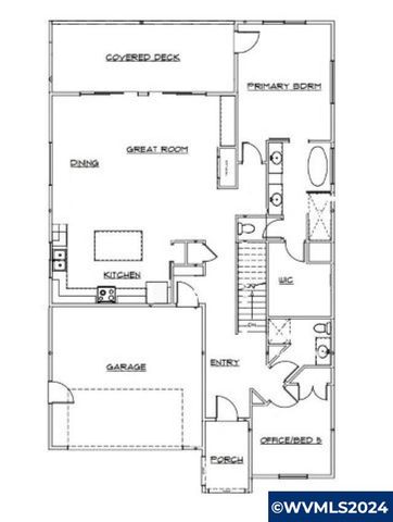 3282 Felton St S, Salem, OR 97302
