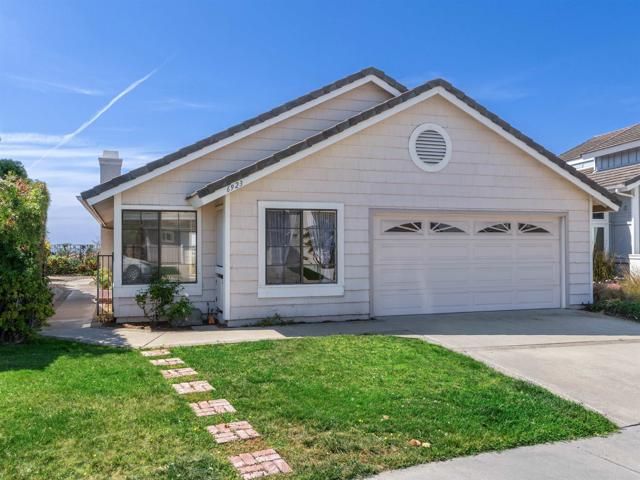 6923 Whitecap, Carlsbad, CA 92011