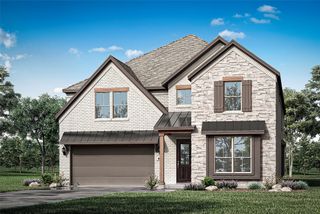 5820 Blackwell Avenue, Pilot Point, TX 75009