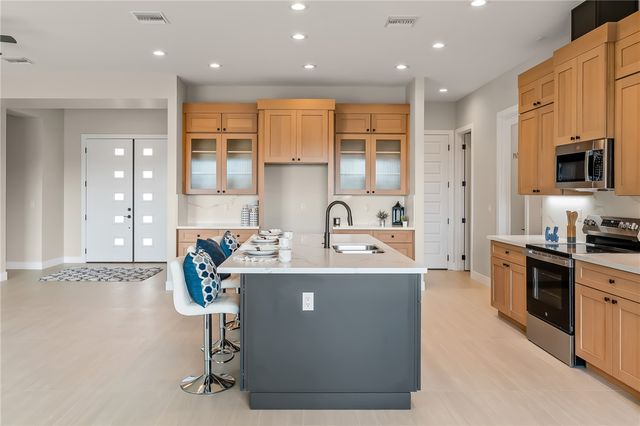 3090 Canyon De Chelly Drive, Bullhead City, AZ 86429