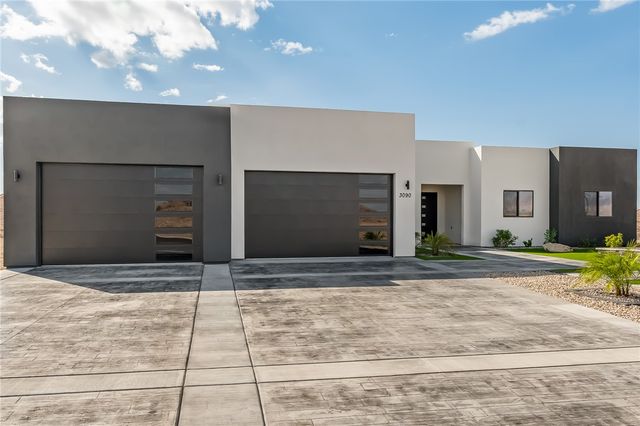 3090 Canyon De Chelly Drive, Bullhead City, AZ 86429