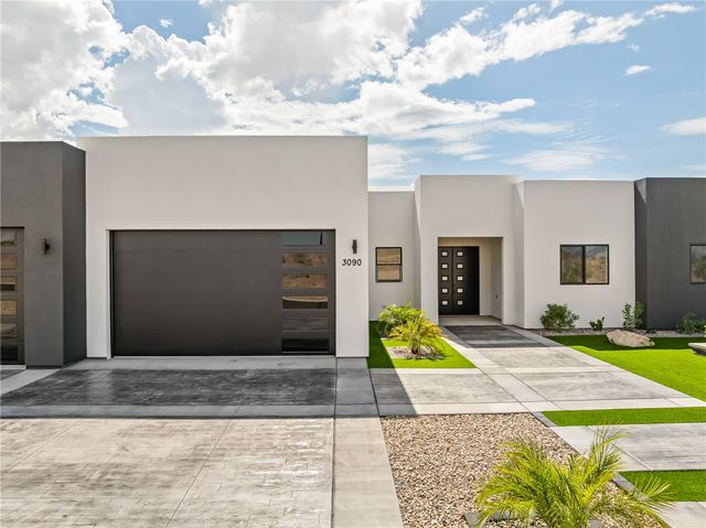 3090 Canyon De Chelly Drive, Bullhead City, AZ 86429