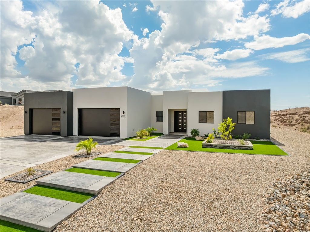 3090 Canyon De Chelly Drive, Bullhead City, AZ 86429