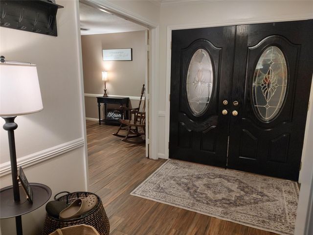8338 Bo Jack Drive, Houston, TX 77040