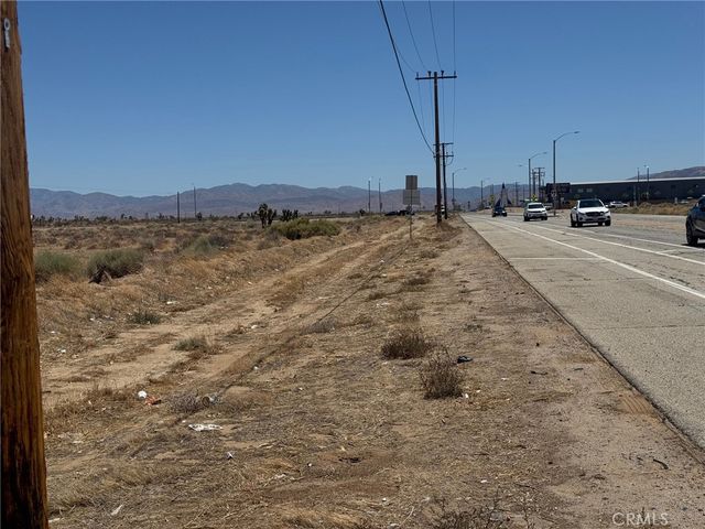 0 10th Street E, Lancaster, CA 93535
