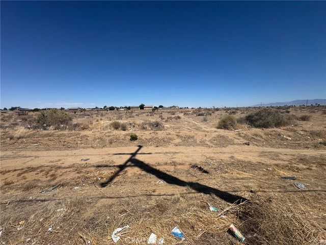 0 10th Street E, Lancaster, CA 93535