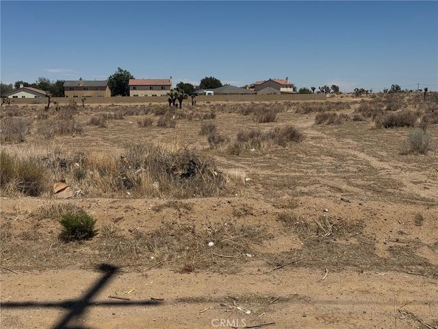 0 10th Street E, Lancaster, CA 93535