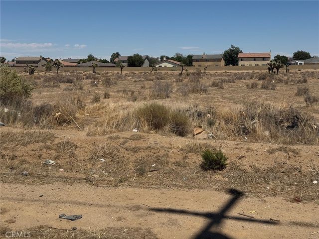 0 10th Street E, Lancaster, CA 93535
