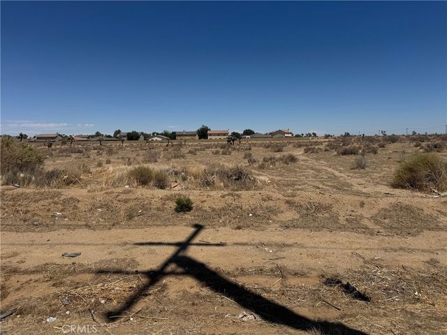 0 10th Street E, Lancaster, CA 93535