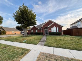 10717 Canoe Road, Frisco, TX 75035