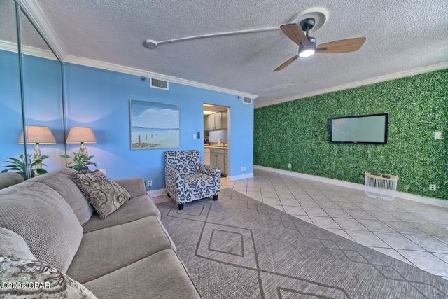 9850 S Thomas Drive 911E, Panama City, FL 32408